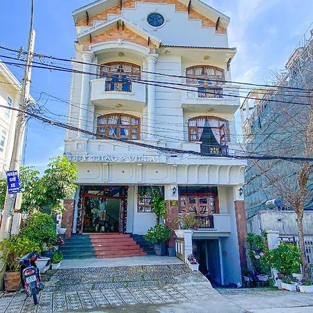 Duy Thao 2 Hotel Đà Lạt Exterior foto