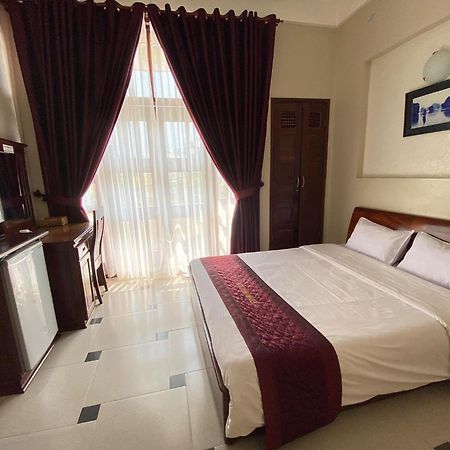 Duy Thao 2 Hotel Đà Lạt Exterior foto