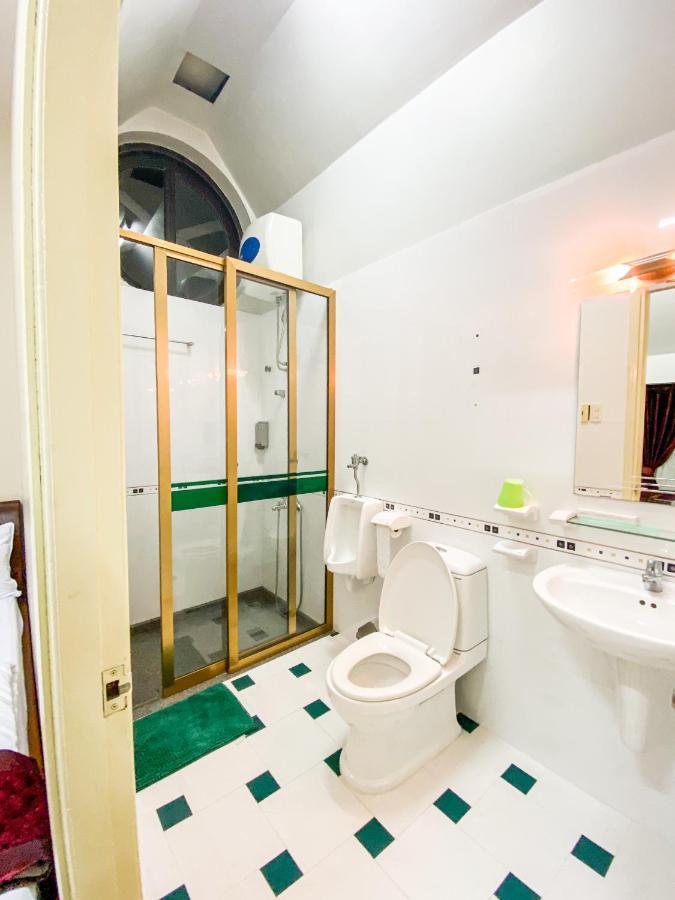 Duy Thao 2 Hotel Đà Lạt Exterior foto