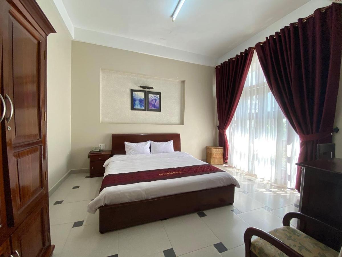 Duy Thao 2 Hotel Đà Lạt Exterior foto