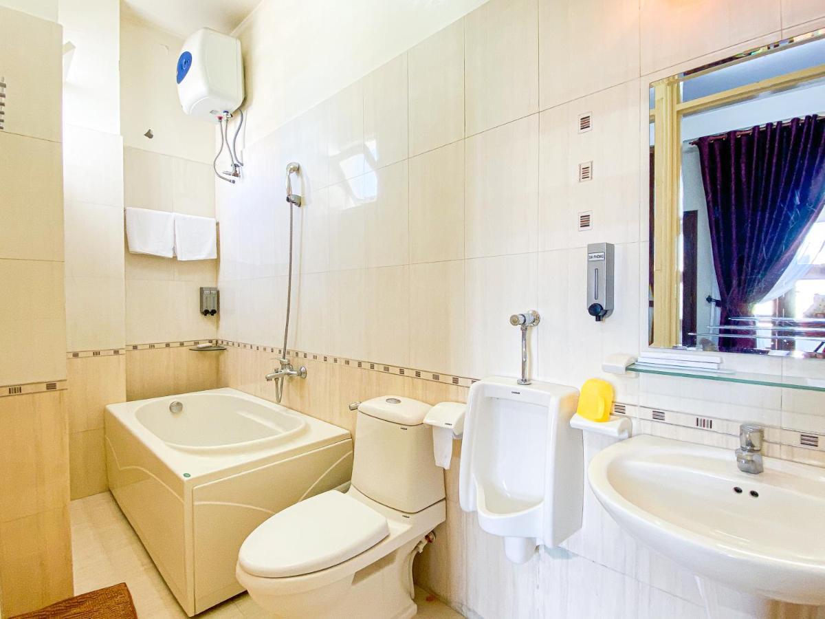 Duy Thao 2 Hotel Đà Lạt Exterior foto