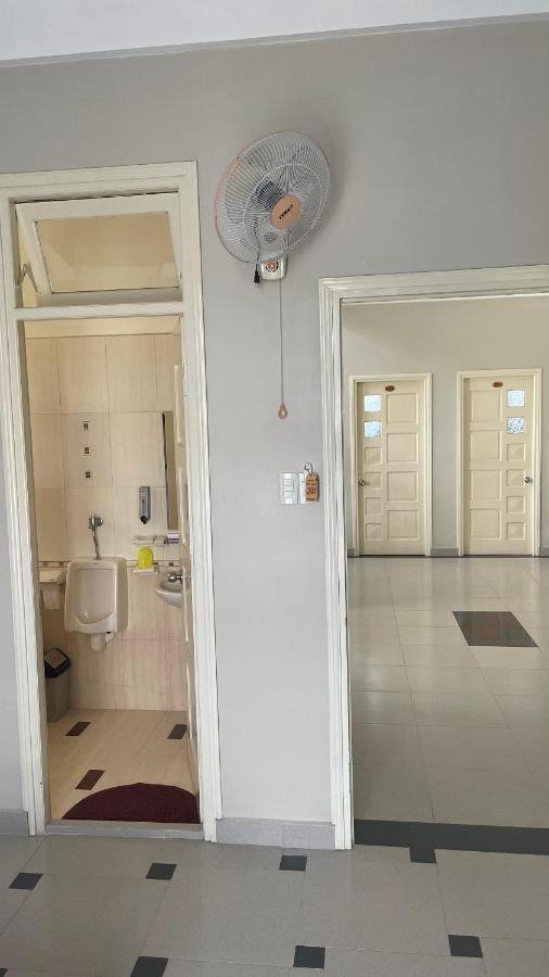 Duy Thao 2 Hotel Đà Lạt Exterior foto