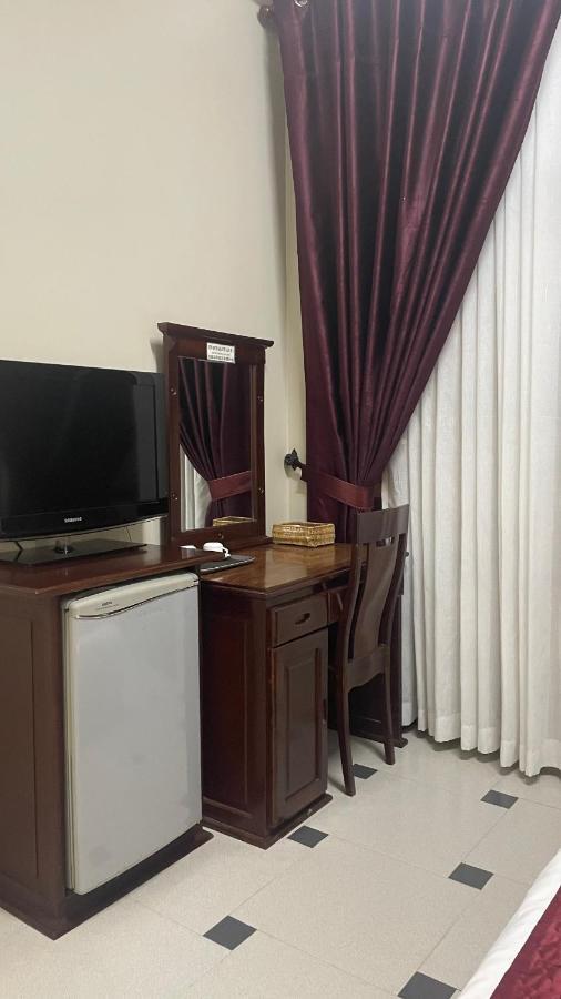 Duy Thao 2 Hotel Đà Lạt Exterior foto