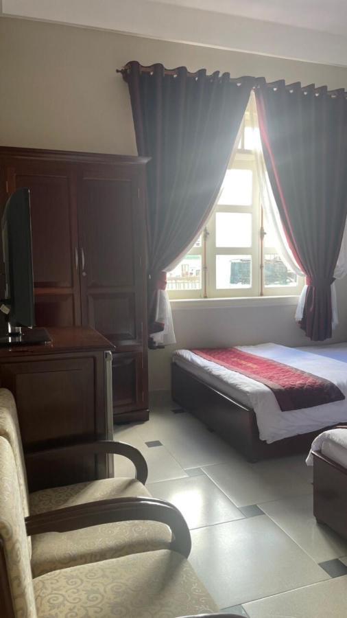 Duy Thao 2 Hotel Đà Lạt Exterior foto