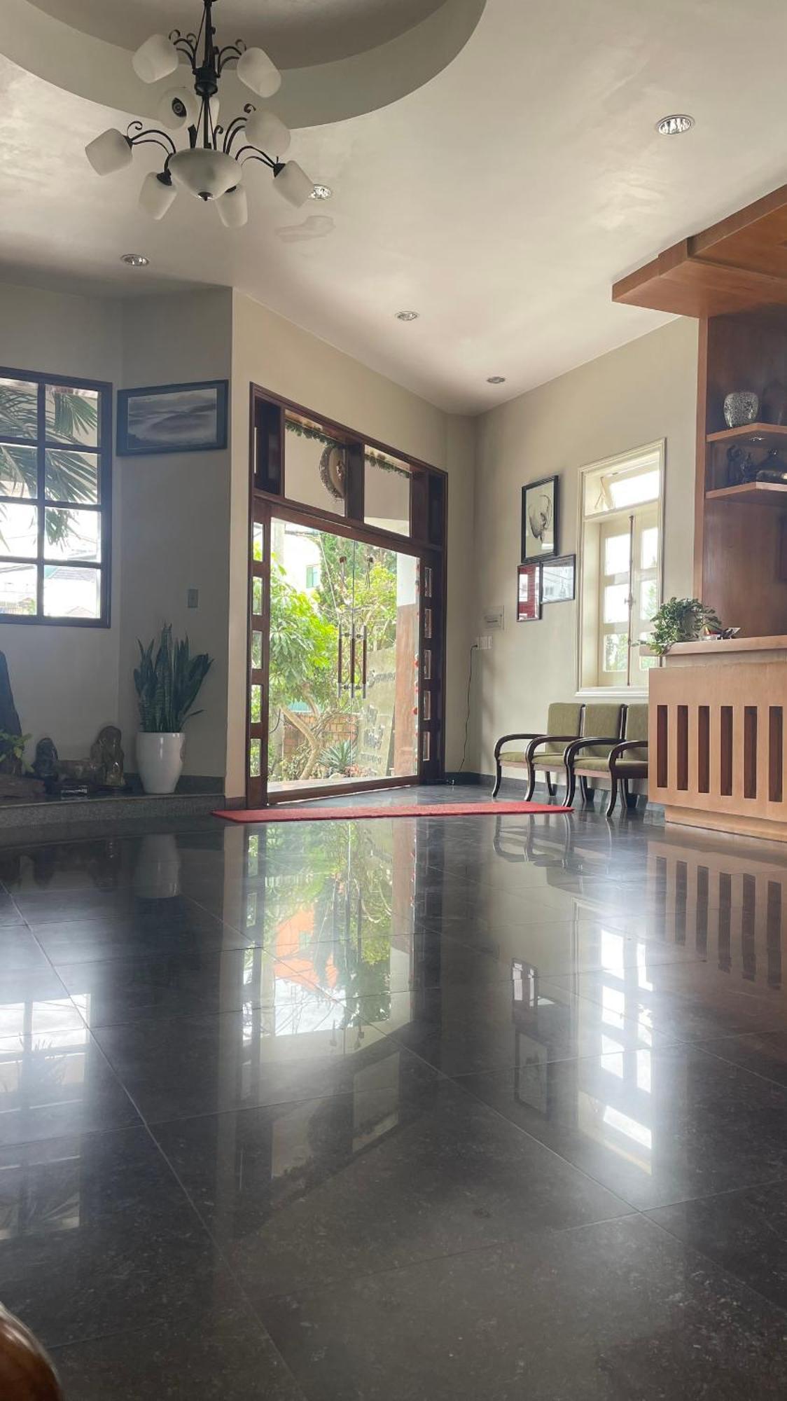Duy Thao 2 Hotel Đà Lạt Exterior foto