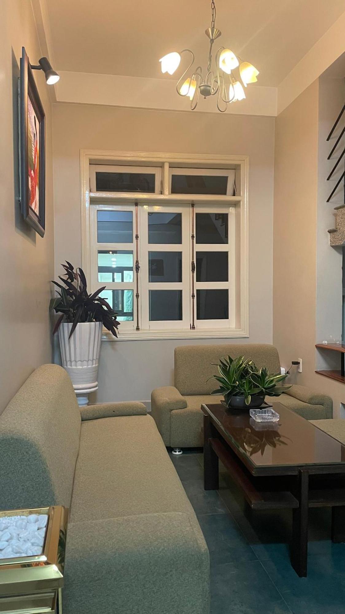Duy Thao 2 Hotel Đà Lạt Exterior foto