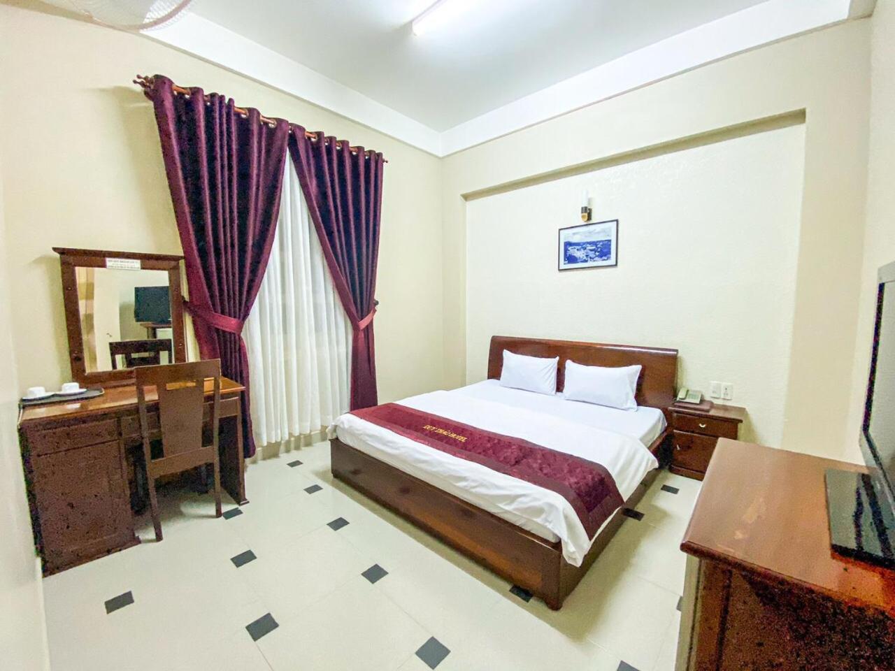 Duy Thao 2 Hotel Đà Lạt Exterior foto