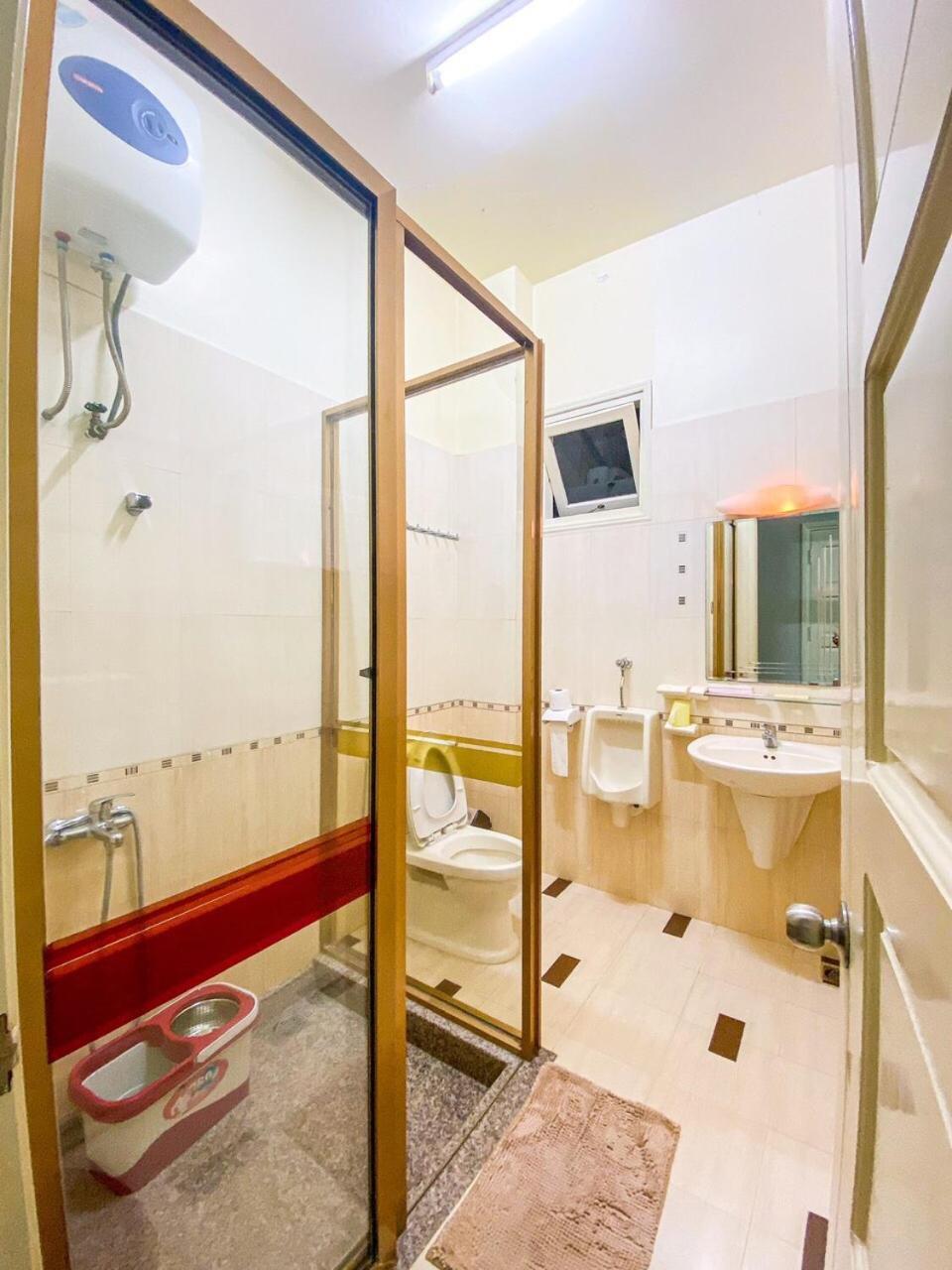 Duy Thao 2 Hotel Đà Lạt Exterior foto