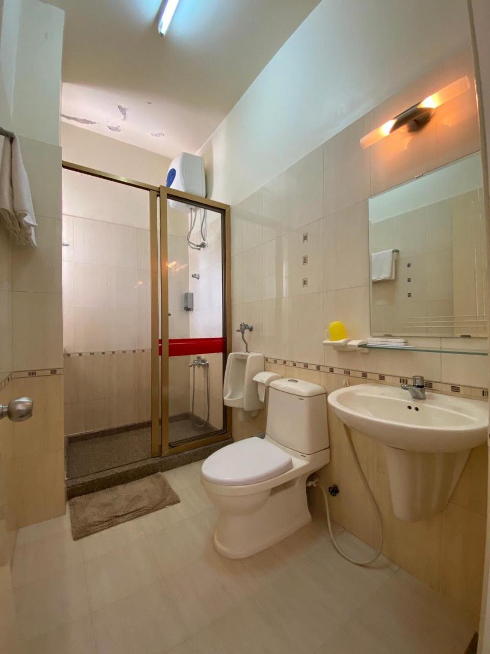 Duy Thao 2 Hotel Đà Lạt Exterior foto